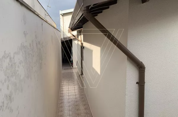 Casa à venda (sobrado) 3 dormitórios - 187m² - Vila Vianelo - Jundiaí - SP - Foto 25