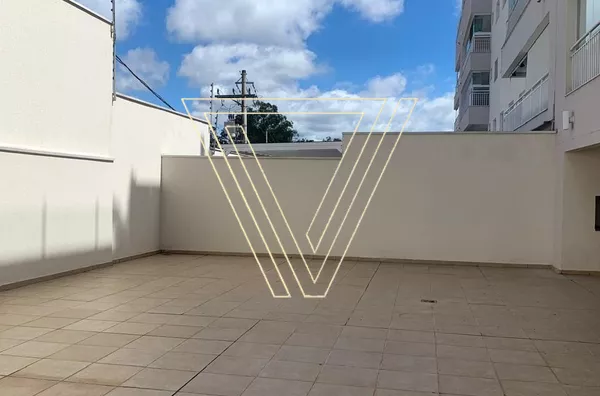 Lindo apartamento GARDEN, 03 dorm.(1 suíte) Resid.Olívio Boa - Parque da Represa - Jundiaí - SP - Foto 5