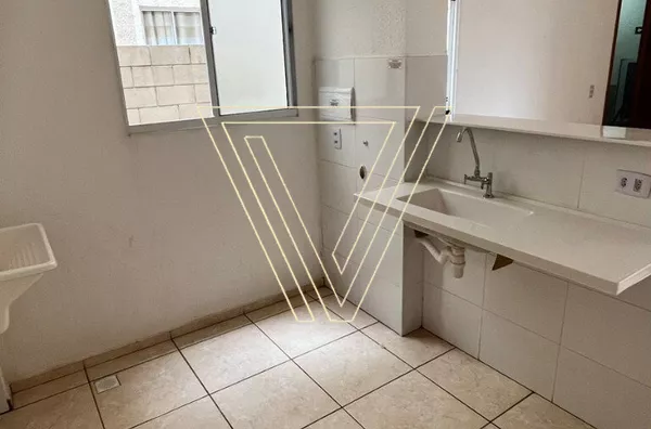 Apartamento garden, Reserva Real - Ribeirao Preto - SP - Foto 4