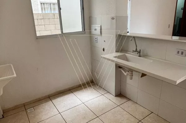 Apartamento garden, Reserva Real - Ribeirao Preto - SP - Foto 4