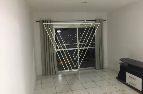 #Apartamento 2 dormitórios -VENDA- (aceita carros na negociação até 50% do valor do apartamento) Edifício Névio Borgonovi -  86 m² - Região central de Jundiaí - SP# - Foto 5