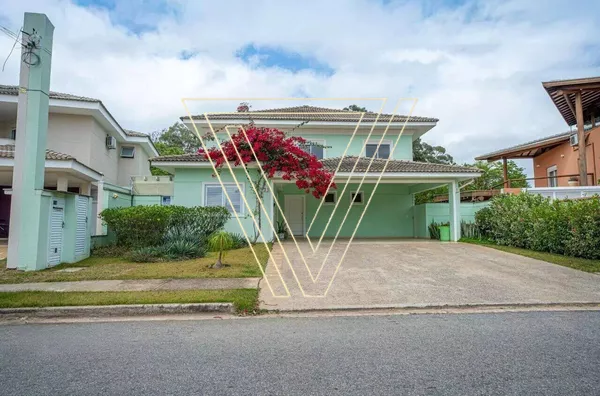 O Privilégio de Viver Bem: Casa de Alto Padrão no Portal do Paraíso II com Lazer de Clube e Conforto Absoluto