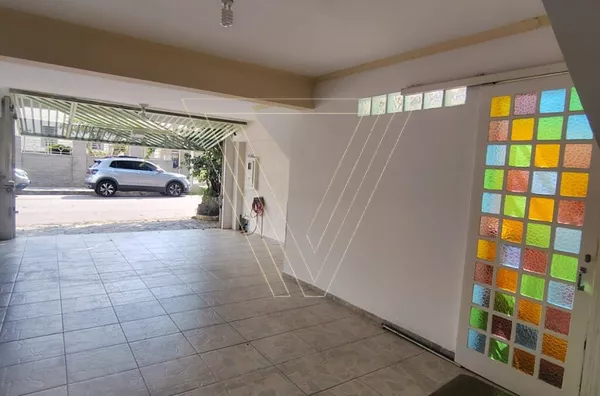 Casa para venda e aluguel, 4 quarto(s), Anhangabaú, Jundiai - Foto 1