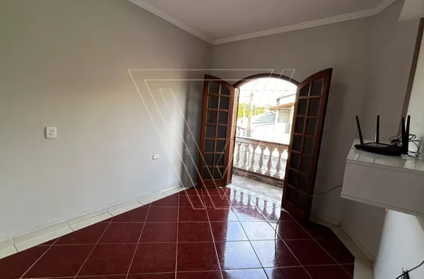 sobrado 3 dormitórios, Jardim Marambaia, Jundiaí - Foto 17