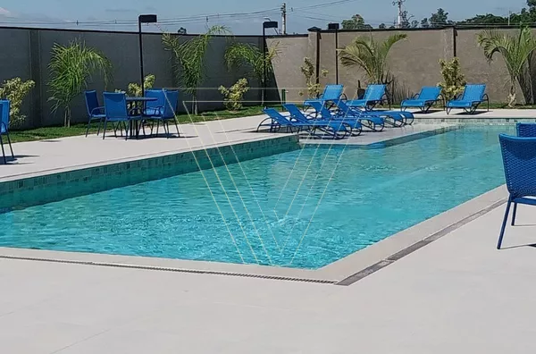 piscina adulto