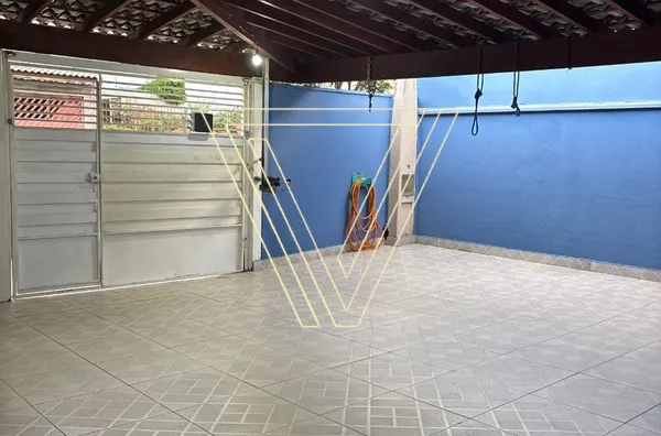 Casa para venda, 2 quarto(s),  Parque Residencial Jundiaí Ii, Jundiai - Foto 1