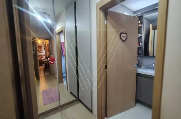 *Apartamento para venda, MAXX Santa Angela  Horto Florestal, 3 vagas !! Jundiai - Foto 14