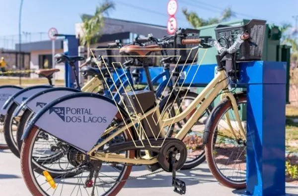 Últimas Oportunidades de adquirir terreno no Portal dos Lagos com facilidades exclusivas, bairro Corrupira Jundiaí-SP - Foto 3