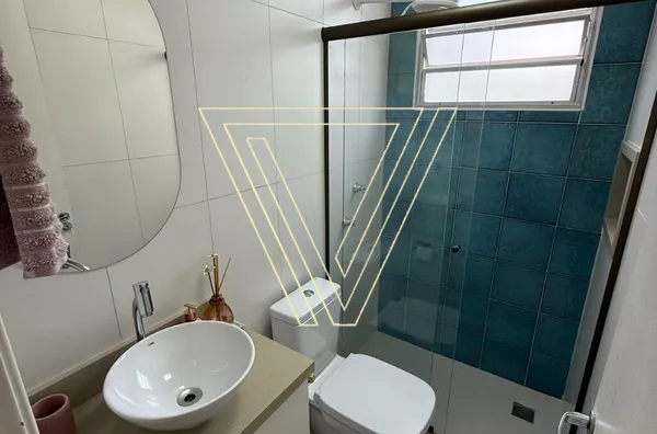 Apartamento para aluguel, 2 quarto(s),  Ponte De São João, Jundiai