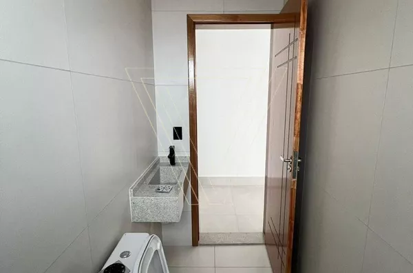 *Casa para venda, Jardim Marambaia, Jundiai, Imóvel novo - Foto 9