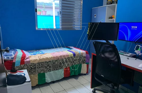 Casa (sobrado) à venda com 3 dormitórios -Bairro Colonia - Jundiaí - SP - Foto 4