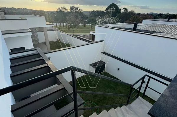 CASA VENDA CONDOMÍNIO PHYTUS - Foto 19