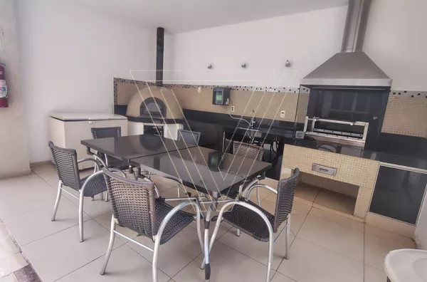 Apartamento para aluguel, 2 suítes, Jardim Ana Maria, Jundiai - Foto 24