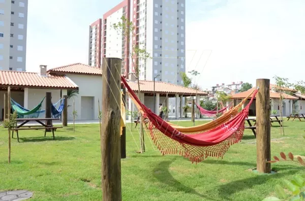*Apartamento - Residencial Paraíso - Várzea Paulista. - Foto 6