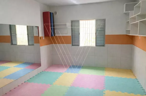 Imóvel Comercial à Venda em Jundiaí – Vila Rami | 614 m² | Ideal para Investidores, Escola, Clínica e Empresas - Foto 15