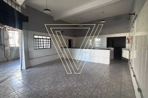 Salão comercial para aluguel,  Vila Marlene, Jundiai, Engordadouro - Foto 1