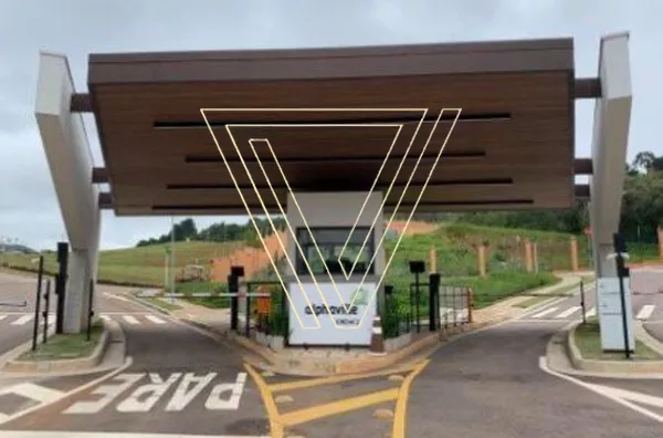 Terreno a venda com 1018,51 m², Cond Alphaville 2, Jundiai - Foto 2