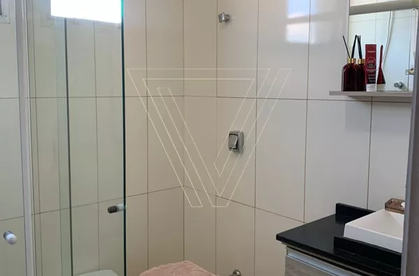 Apartamento à venda - 3 dormitórios, 101m² - Jd. Bonfiglioli - Jundiaí - SP - Foto 15