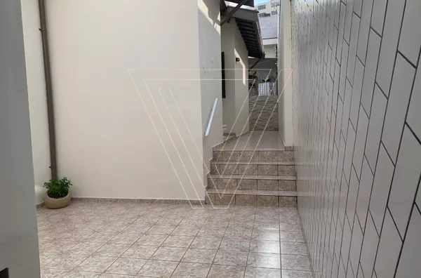 Casa à venda (sobrado) 3 dormitórios - 187m² - Vila Vianelo - Jundiaí - SP - Foto 24