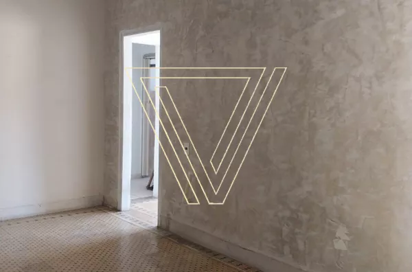 Casa a venda, terreno com 160m² - 2 dormitórios - Ponte S.João -Jundiaí - SP - Foto 1