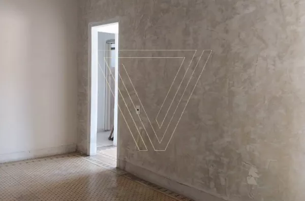 Casa a venda, terreno com 160m² - 2 dormitórios - Ponte S.João -Jundiaí - SP
