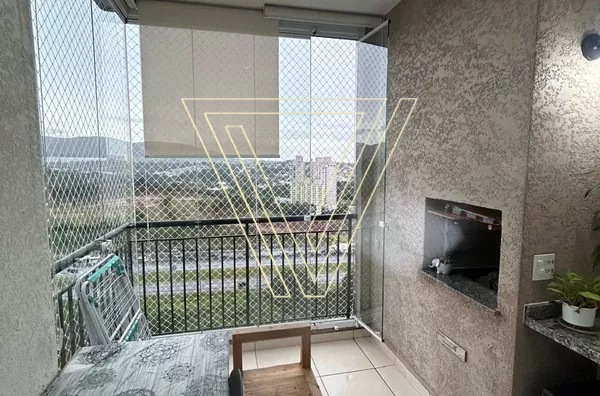 Apartamento para venda, 2 quarto(s),  Jardim Flórida, Jundiai - Foto 1
