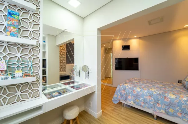 Apartamento para venda, Anhangabaú, Jundiai - Foto 17