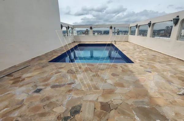 Apartamento para aluguel e venda, 3 quarto(s),  Centro, Jundiai - Foto 26