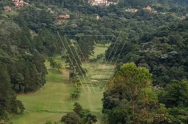 Terreno para venda, Pau Arcado, Campo Limpo Paulista. Aceita Permuta. - Foto 5