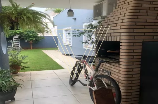 Casa em condomínio para venda, 3 quarto(s),  Residencial Ibi Aram I, Itupeva - Foto 3