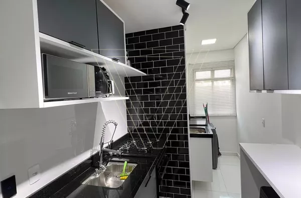 APARTAMENTO MOBILIADO A VENDA EM JUNDIAI - Foto 27