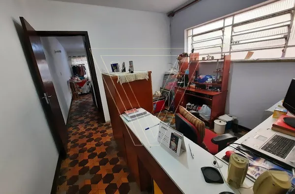 *Casa para venda, 4 quarto(s), Brooklin Paulista, São Paulo - Foto 17
