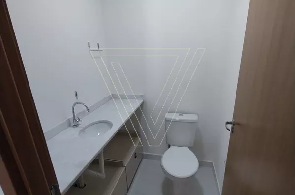 Apartamento para aluguel, 3 quarto(s), sendo 1 suite, Jardim Primavera, Itupeva - Foto 17