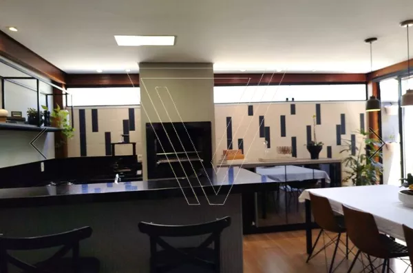 Casa em condomínio para venda, 3 quarto(s), Engordadouro, Jundiai - Foto 9