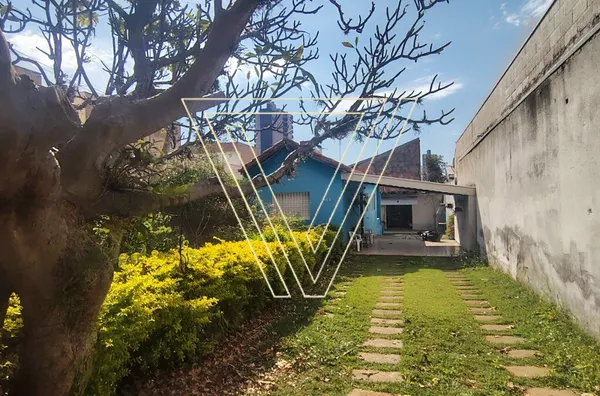 Casa para venda, 1 quarto espaço para ampliação terreno 208m²,  Vila Vianelo, Jundiai