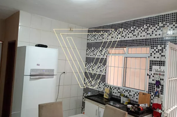 Casa para venda, 1 quarto(s),  Santa Gertrudes, Jundiai - Foto 2