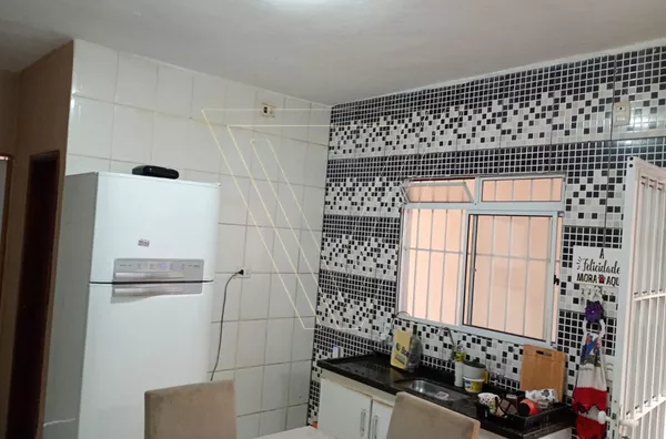 Casa para venda, 1 quarto(s), Santa Gertrudes, Jundiai - Foto 2
