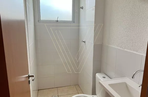 Apartamento garden, Reserva Real - Ribeirao Preto - SP - Foto 7