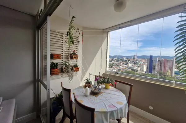 Sofisticação e Vista Definitiva para a Serra do Japi no Centro de Jundiaí   Viva no último andar do Edifício San Diego e desfrute de privacidade total - Foto 14