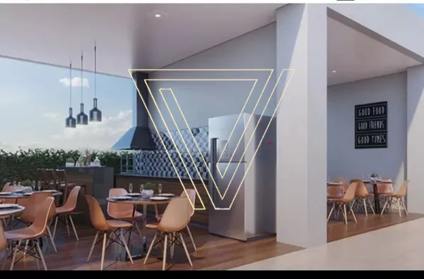 Apartamento Open View Horto com 3 dormitórios à venda, 104 m², Jardim Florestal - Jundiaí/SP. Próximo ao Colégio Adventista, Mundo das Crianças, Parque da Cidade, Maxi Shopping e Rodovia João Cereser. - Foto 4