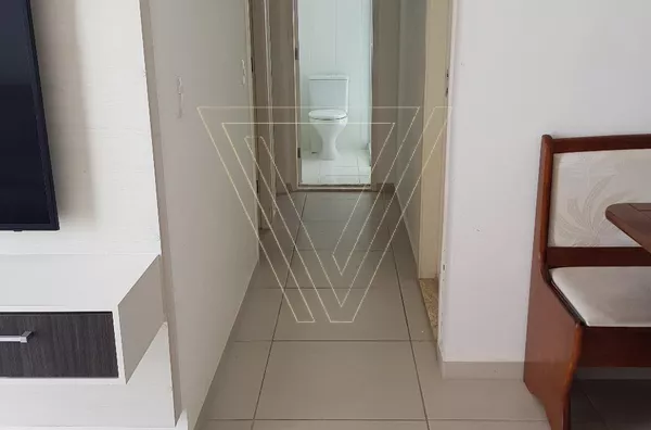 *Apartamento Semimobiliado Para venda no Condomínio Vista Centrale - Ao Lado da Av. Jundiai e Anhanguera - Foto 7