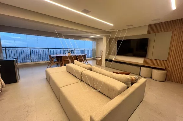 Exclusividade e Alto Padrão no Reserva Alta Vista – Torre Acqua 175m² | 4 Suítes | Vista Livre (Sol da Manhã) | Acesso Direto ao Jundiaí Shopping - Foto 25