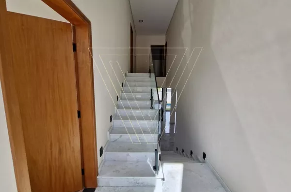 Sobrado Contemporâneo Novo – 3 Suítes e Piscina no Gran Ville São Venâncio, Itupeva - Foto 12
