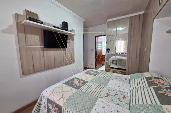 IMPONENTE CASA DE ESQUINA À VENDA NA VILA TAVARES - Campo Limpo Paulista – IDEAL PARA CLÍNICAS OU GRANDES FAMÍLIAS - Foto 19