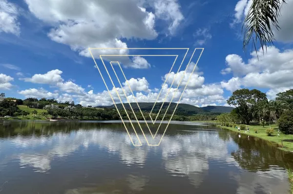 Terreno 900m² c/ projeto aprovado - Cond.Reserva da Serra - (alto padrão) - Jundiaí - SP