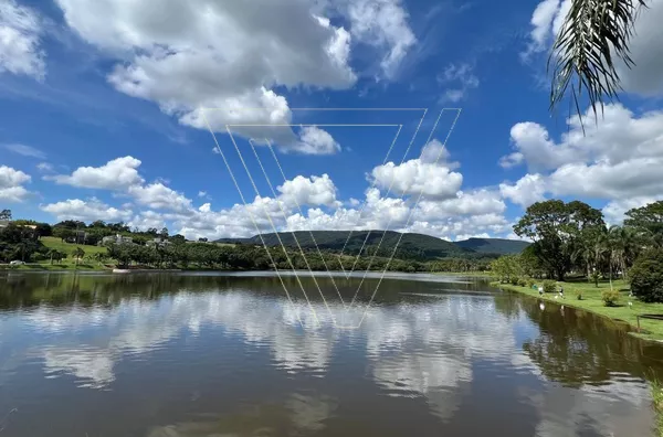 Terreno 900m² c/ projeto aprovado - Cond.Reserva da Serra - (alto padrão) - Jundiaí - SP