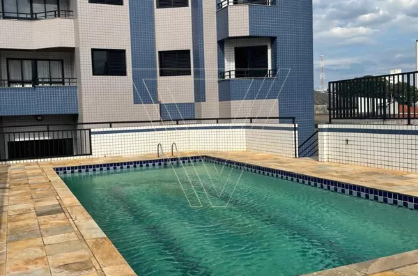 *RESIDENCIAL CONCORDE - LINDO APARTAMENTO A VENDA - (3 DORMITÓRIOS) -CENTRO-JUNDIAI-SP-