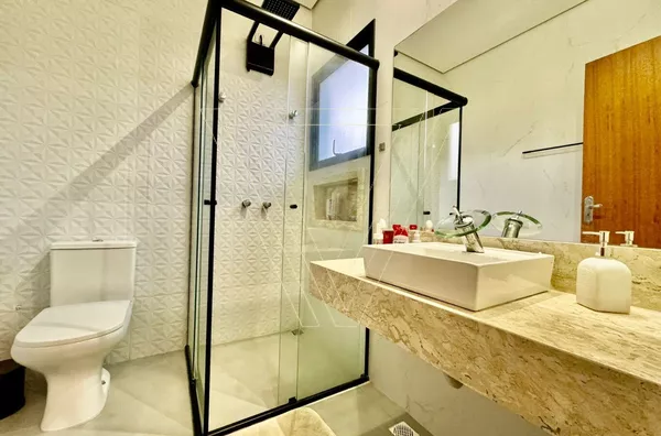 Casa TÉRREA em condomínio para venda, Phytus Itupeva, Itupeva - Foto 23