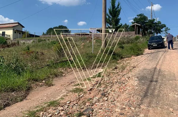 Terreno com 1192,² para venda,  Ville Saint James II, Campo Limpo Paulista - Foto 5