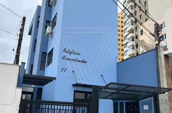 Sala Comercial para Locação no Centro de Jundiaí/SP – Edifício Ermelinda - Foto 14